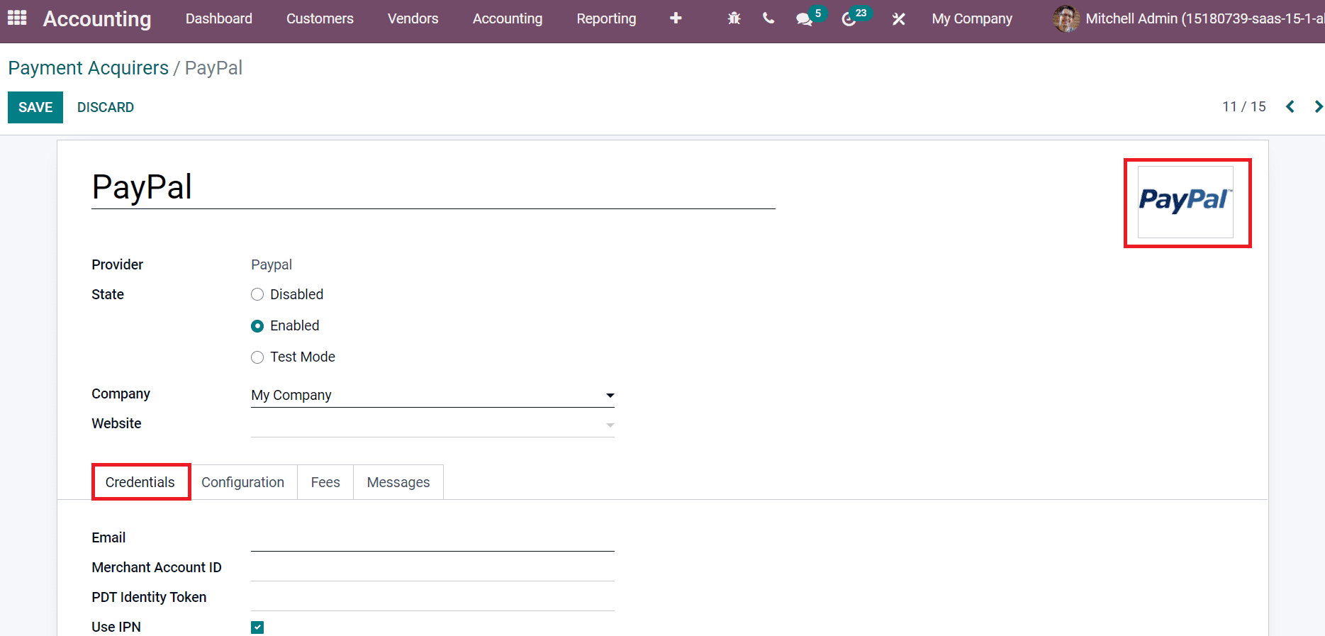 how-to-configure-payments-with-odoo-15-accounting-module-cybrosys