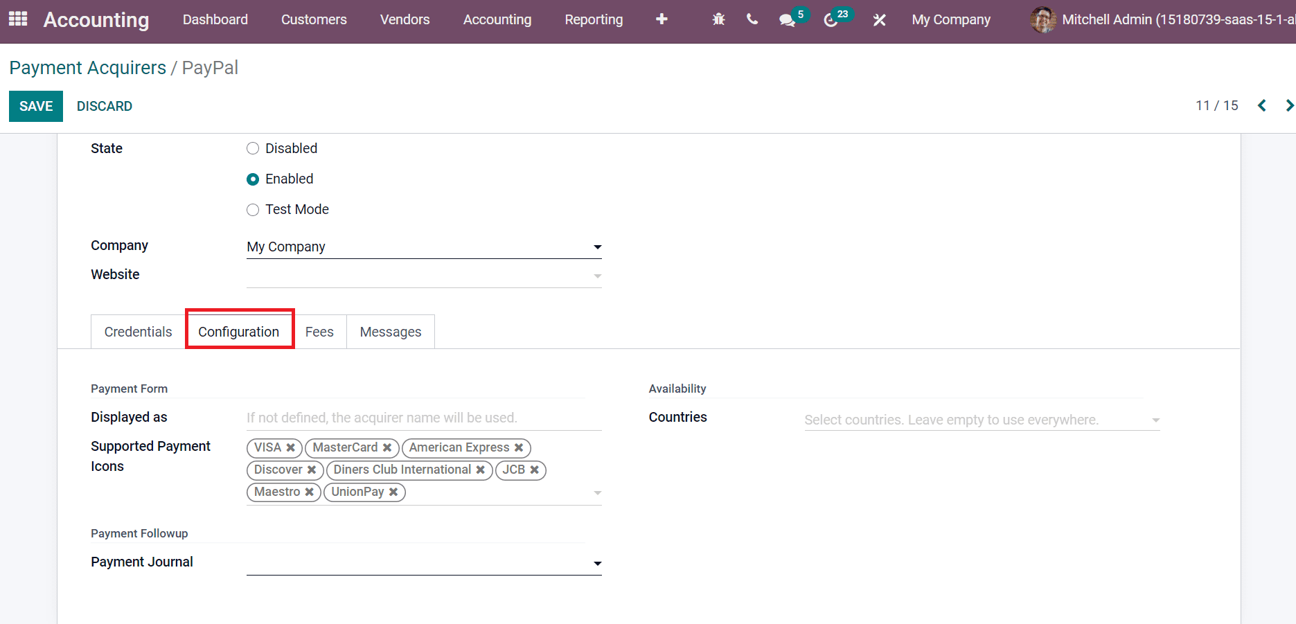 how-to-configure-payments-with-odoo-15-accounting-module-cybrosys