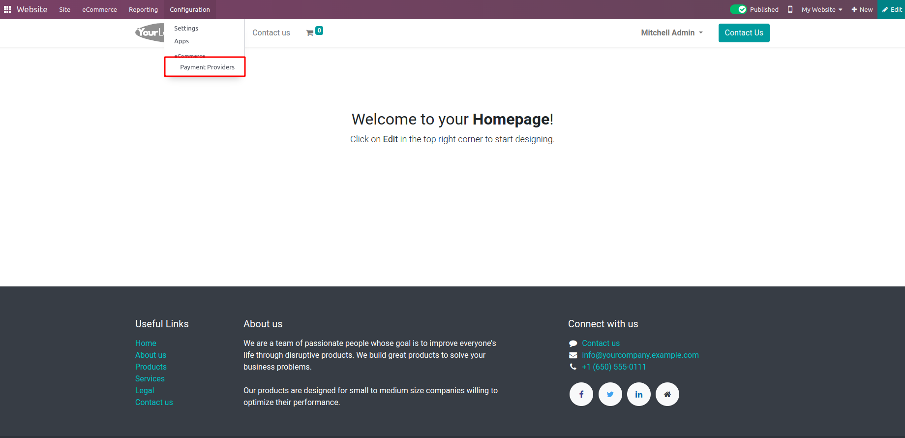 how-to-configure-paytabs-payment-acquirer-on-odoo-16-1-cybrosys