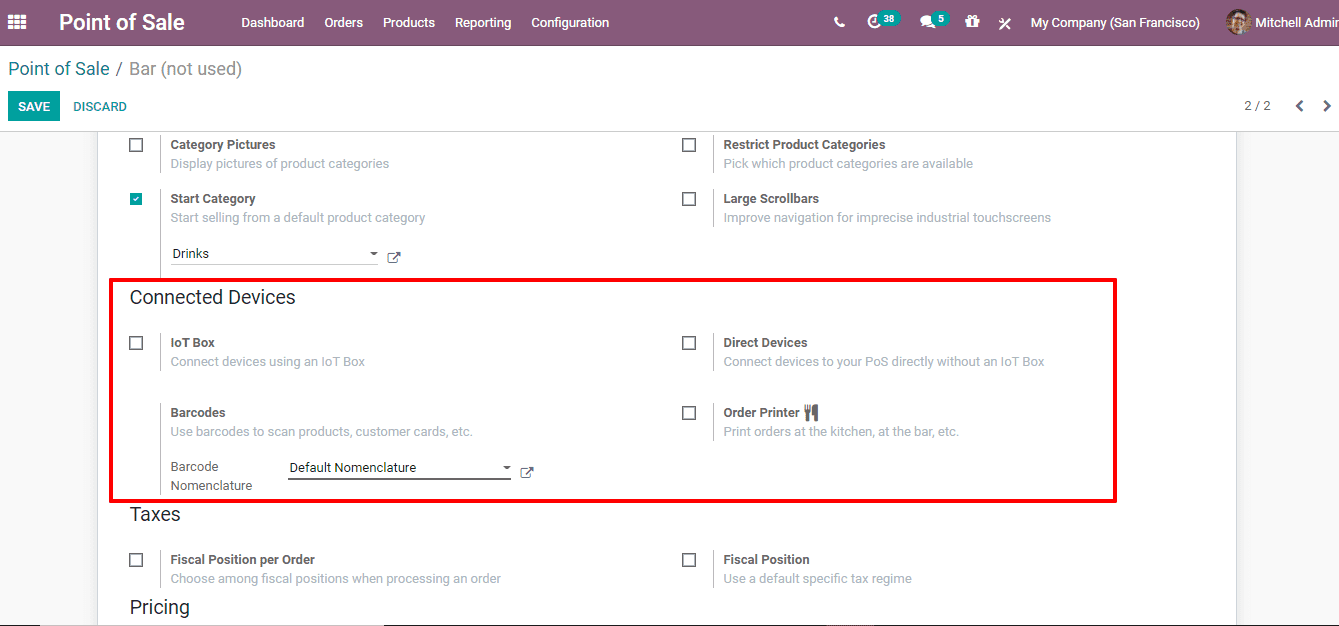 how-to-configure-pos-in-odoo-14