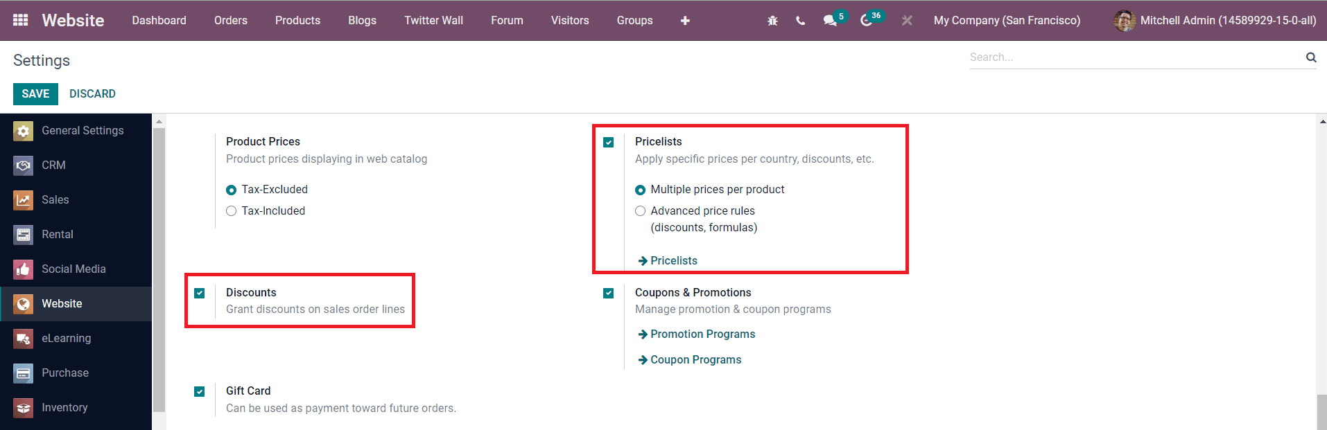 how-to-configure-pricelist-for-ecommerce-in-odoo-15-cybrosys