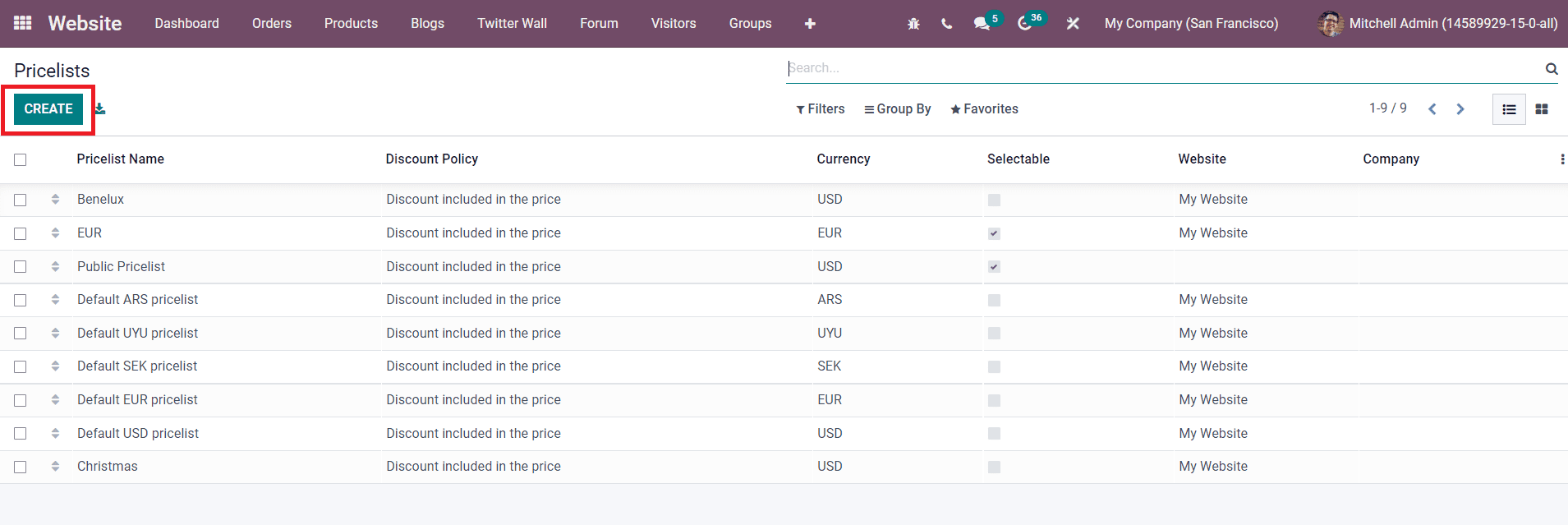 how-to-configure-pricelist-for-ecommerce-in-odoo-15-cybrosys