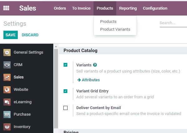 how-to-configure-product-variant-in-odoo-14