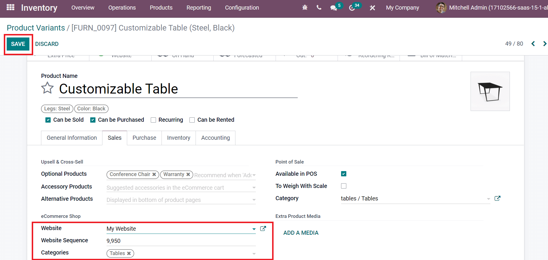 how-to-configure-product-variants-in-odoo-15-inventory-cybrosys