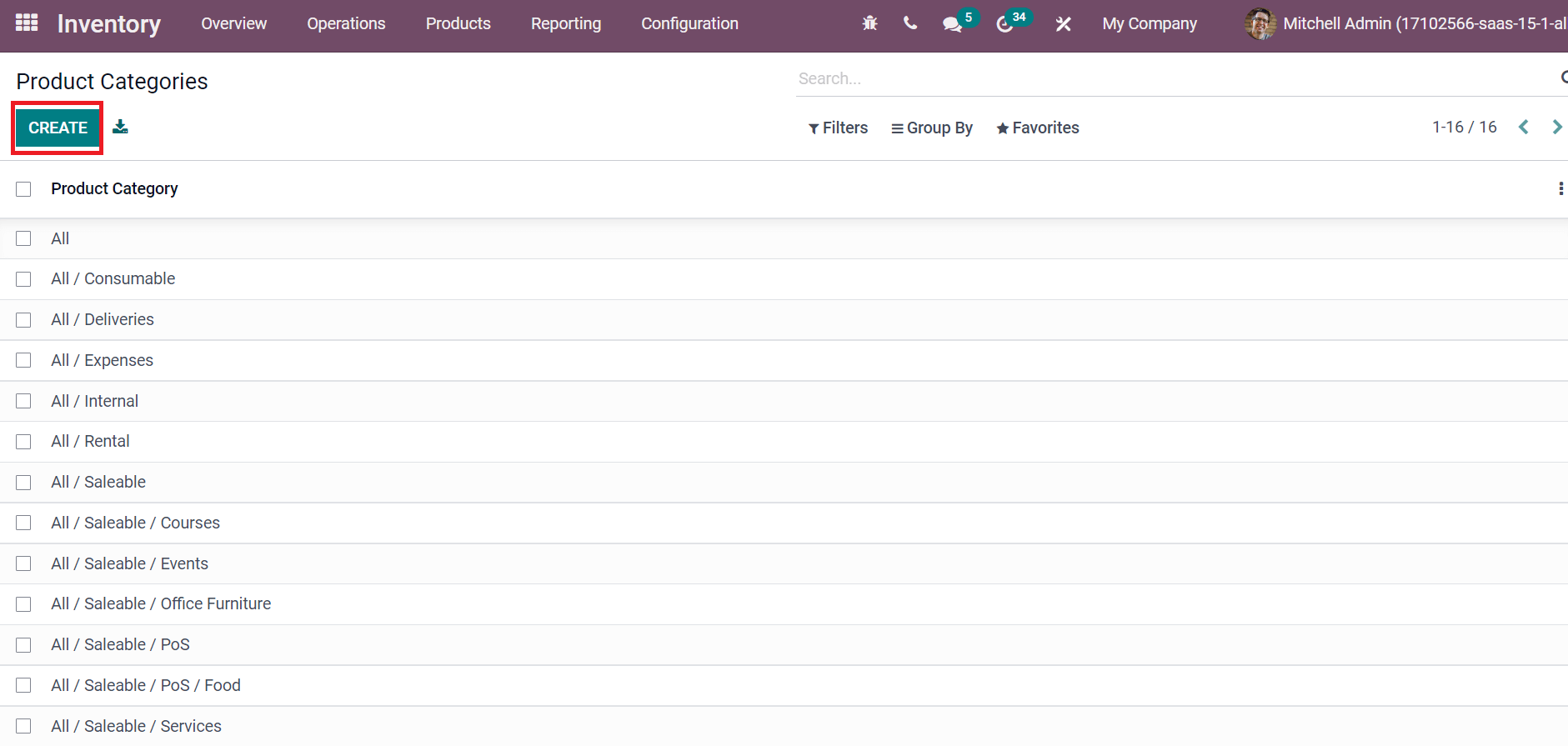 how-to-configure-product-variants-in-odoo-15-inventory-cybrosys