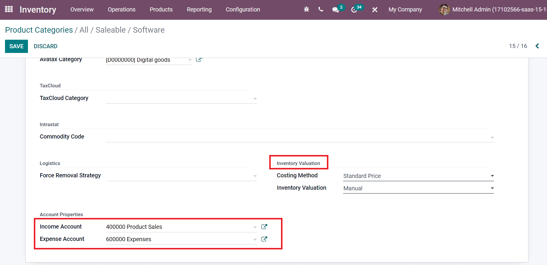 how-to-configure-product-variants-in-odoo-15-inventory-cybrosys