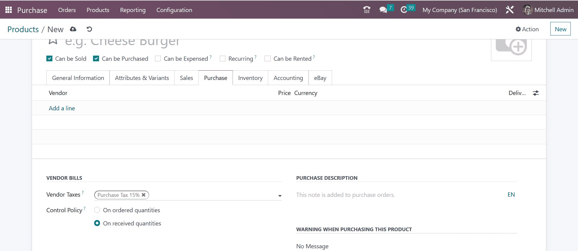 how-to-configure-products-with-odoo-16-purchase-app-3-cybrosys