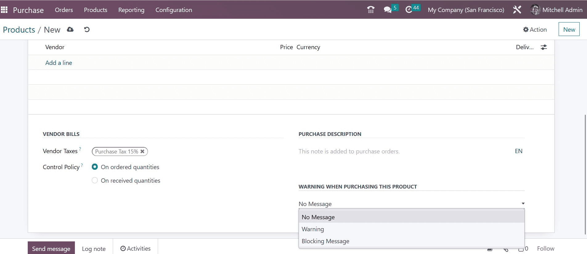 how-to-configure-products-with-odoo-16-purchase-app-6-cybrosys