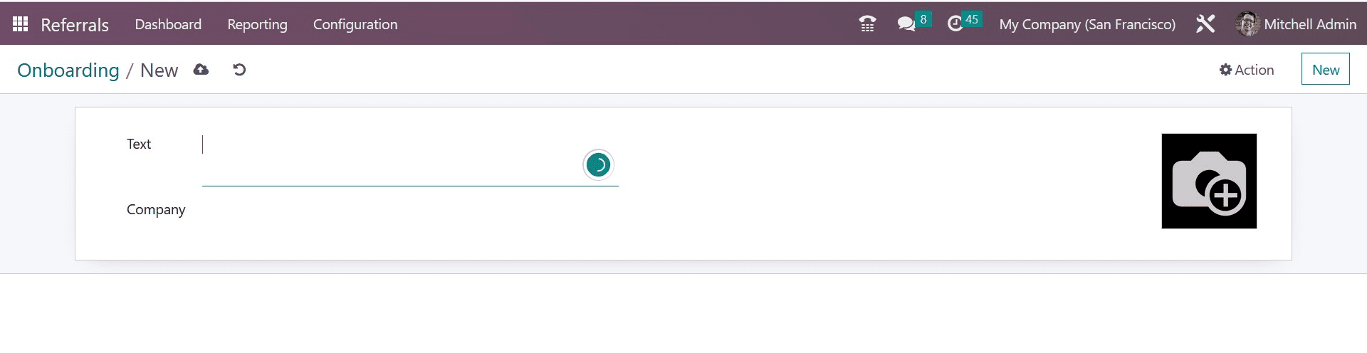 How to Configure Referral in Odoo 16 Referral App-cybrosys