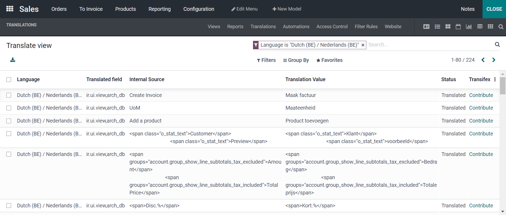 how-to-configure-reports-translators-in-odoo-15-studio-cybrosys