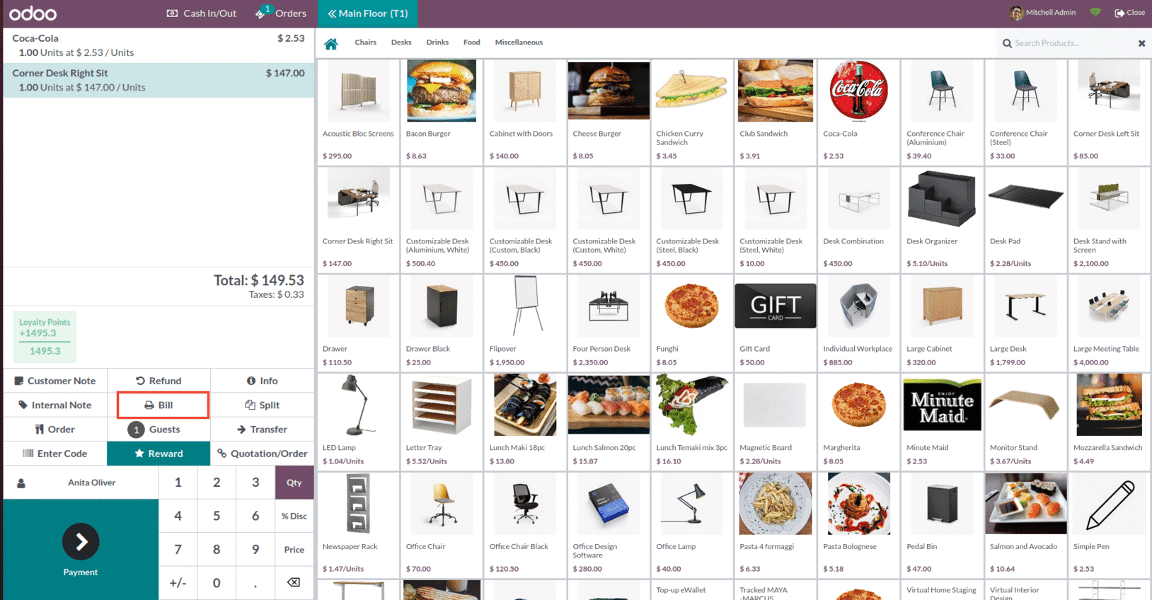 how-to-configure-restaurant-management-in-odoo-16-pos-11-cybrosys