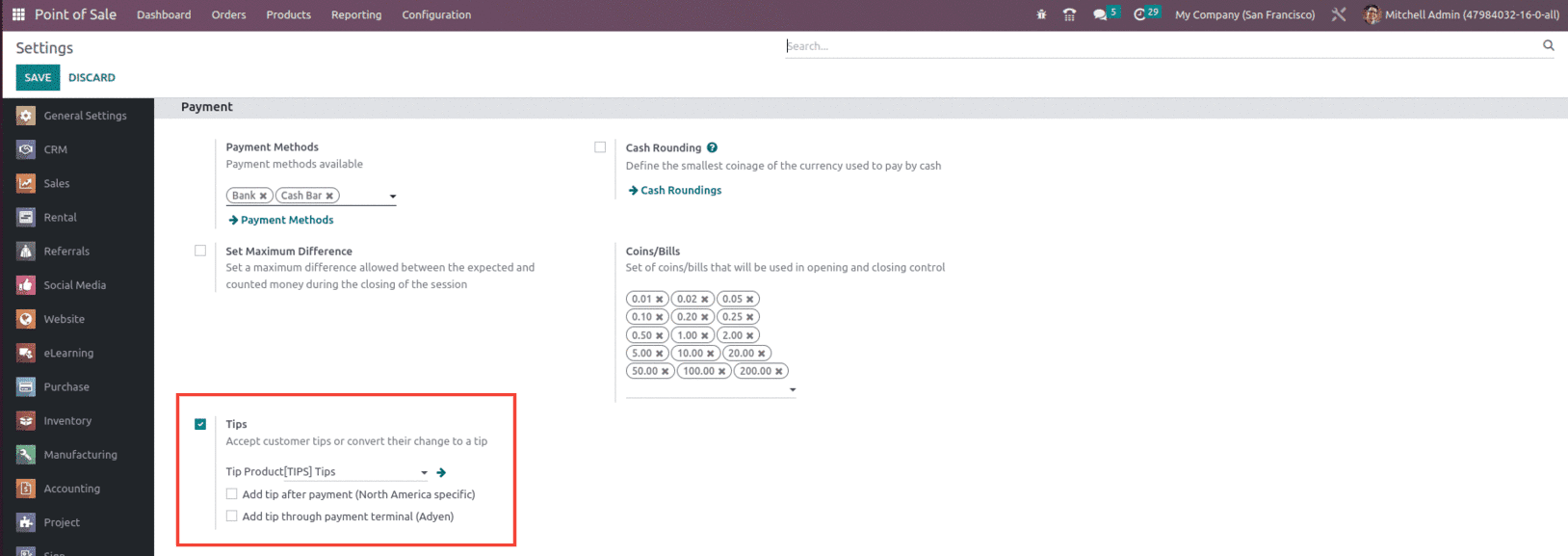 how-to-configure-restaurant-management-in-odoo-16-pos-19-cybrosys