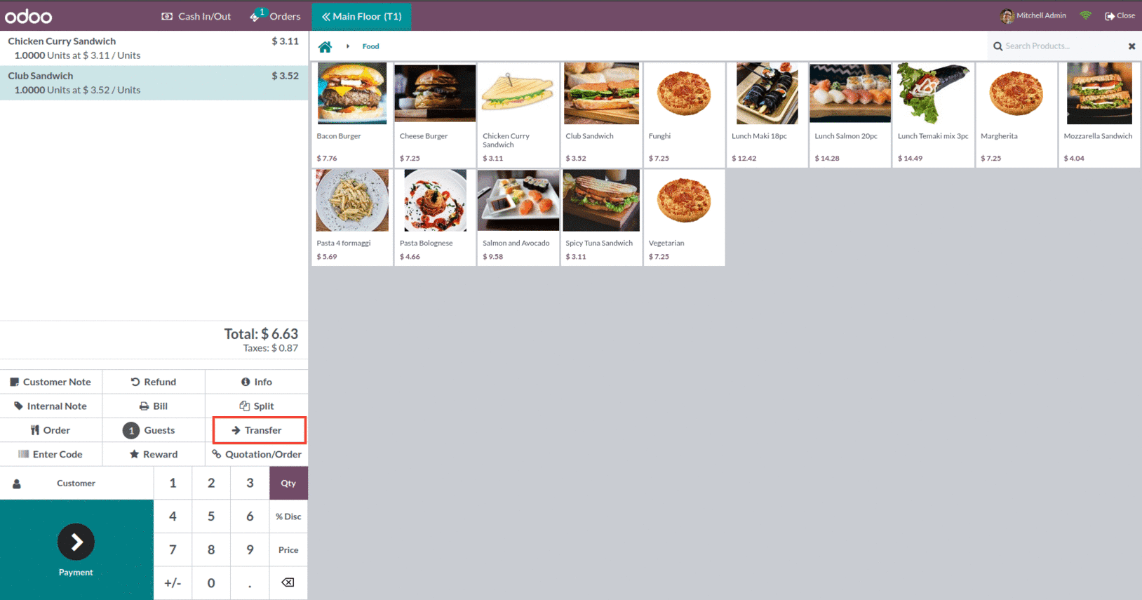how-to-configure-restaurant-management-in-odoo-16-pos-22-cybrosys