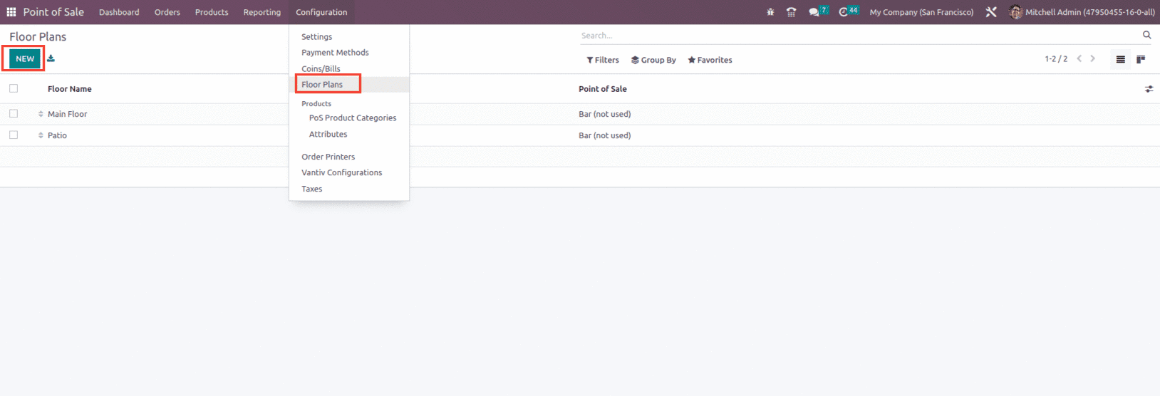 how-to-configure-restaurant-management-in-odoo-16-pos-4-cybrosys