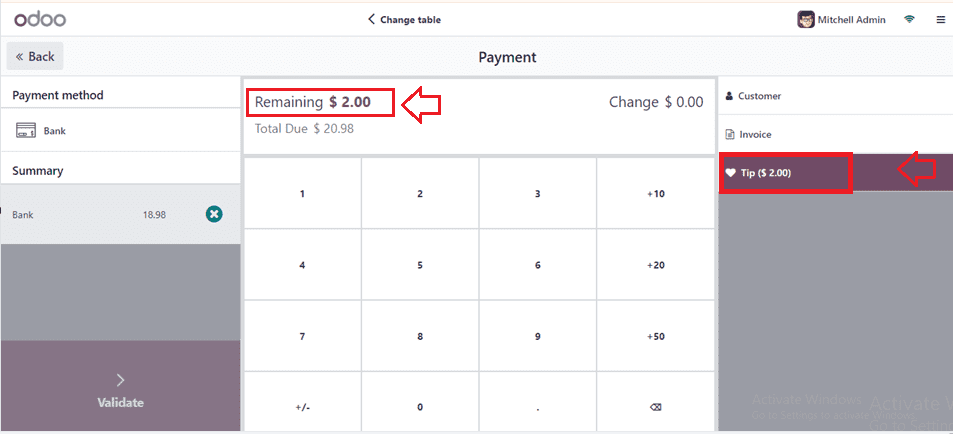 How to Configure Restaurants in Odoo 17 Point of Sale-cybrosys