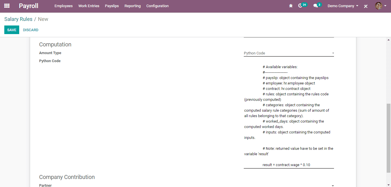 how-to-configure-salary-structure-in-odoo-13