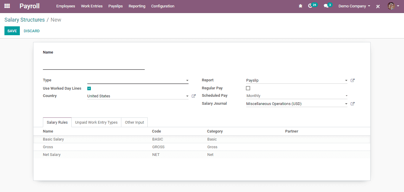 how-to-configure-salary-structure-in-odoo-13