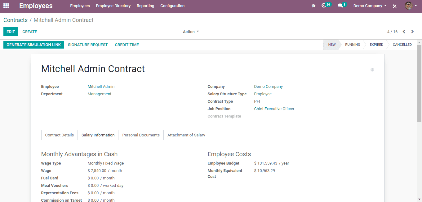 how-to-configure-salary-structure-in-odoo-13