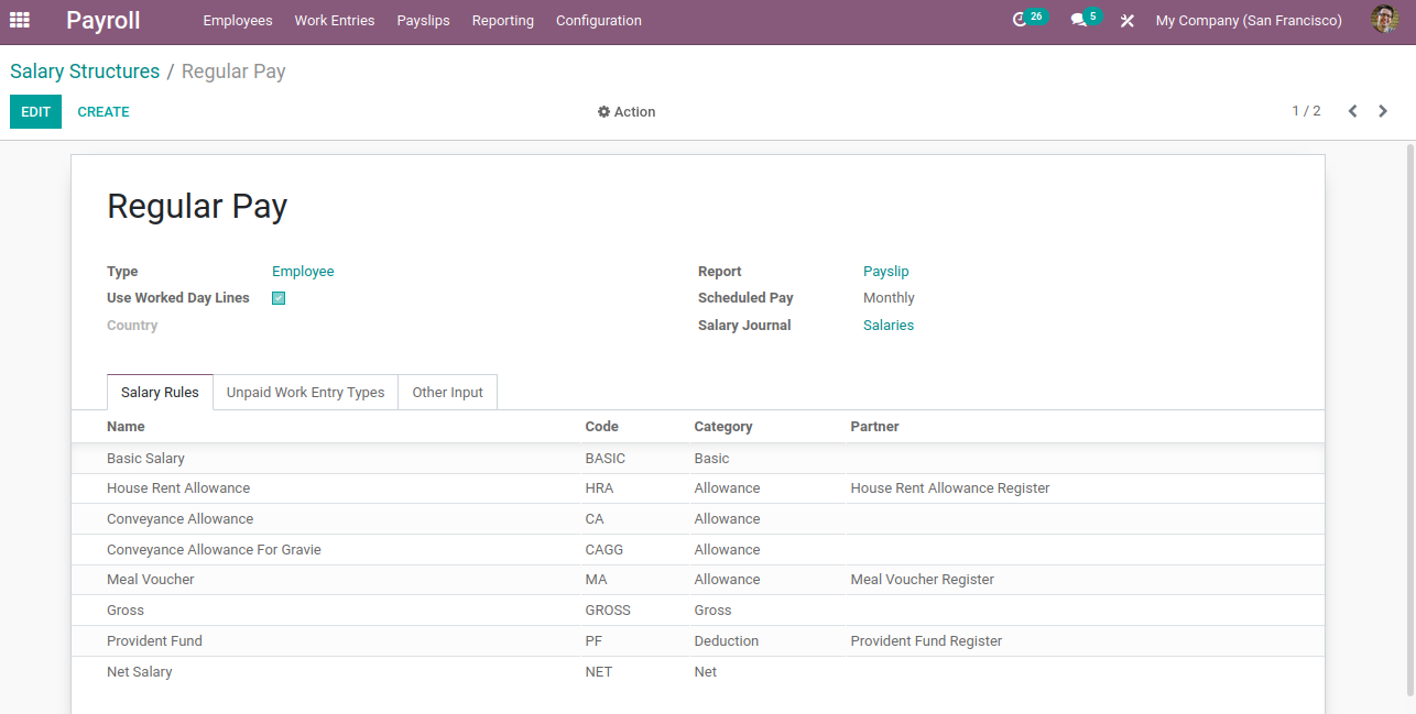 how-to-configure-salary-structure-in-odoo-14-cybrosys