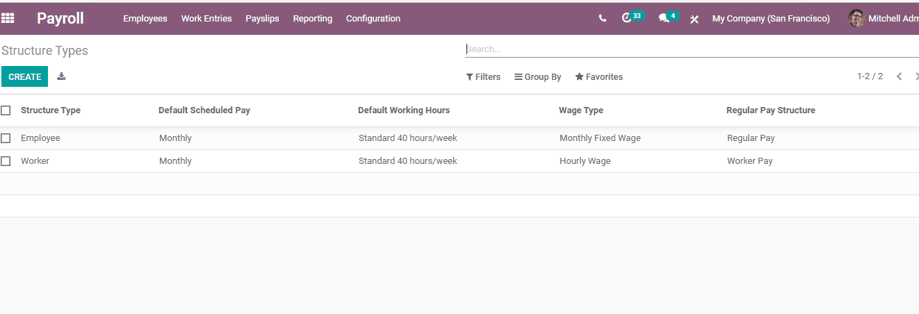 how-to-configure-salary-structure-in-odoo-14-cybrosys