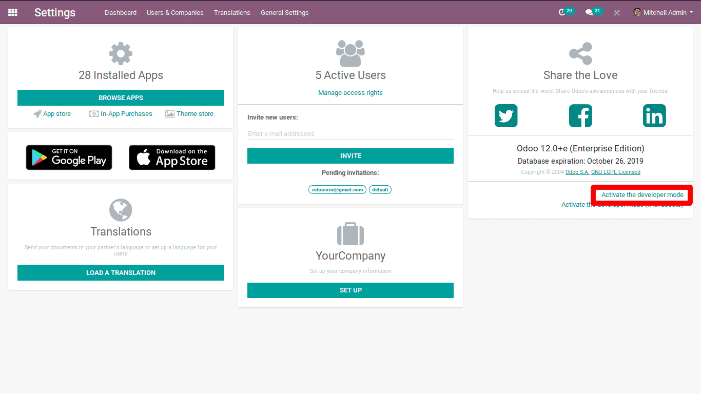 how-to-configure-salary-structure-odoo-cybrosys