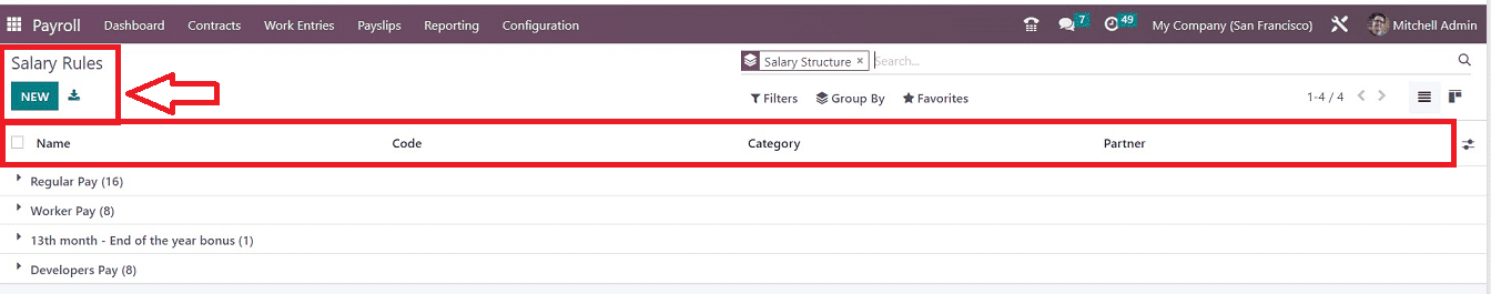 how-to-configure-salary-structures-and-salary-rules-in-odoo-16-payroll-11-cybrosys