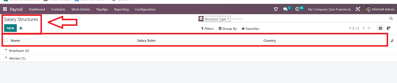 how-to-configure-salary-structures-and-salary-rules-in-odoo-16-payroll-2-cybrosys