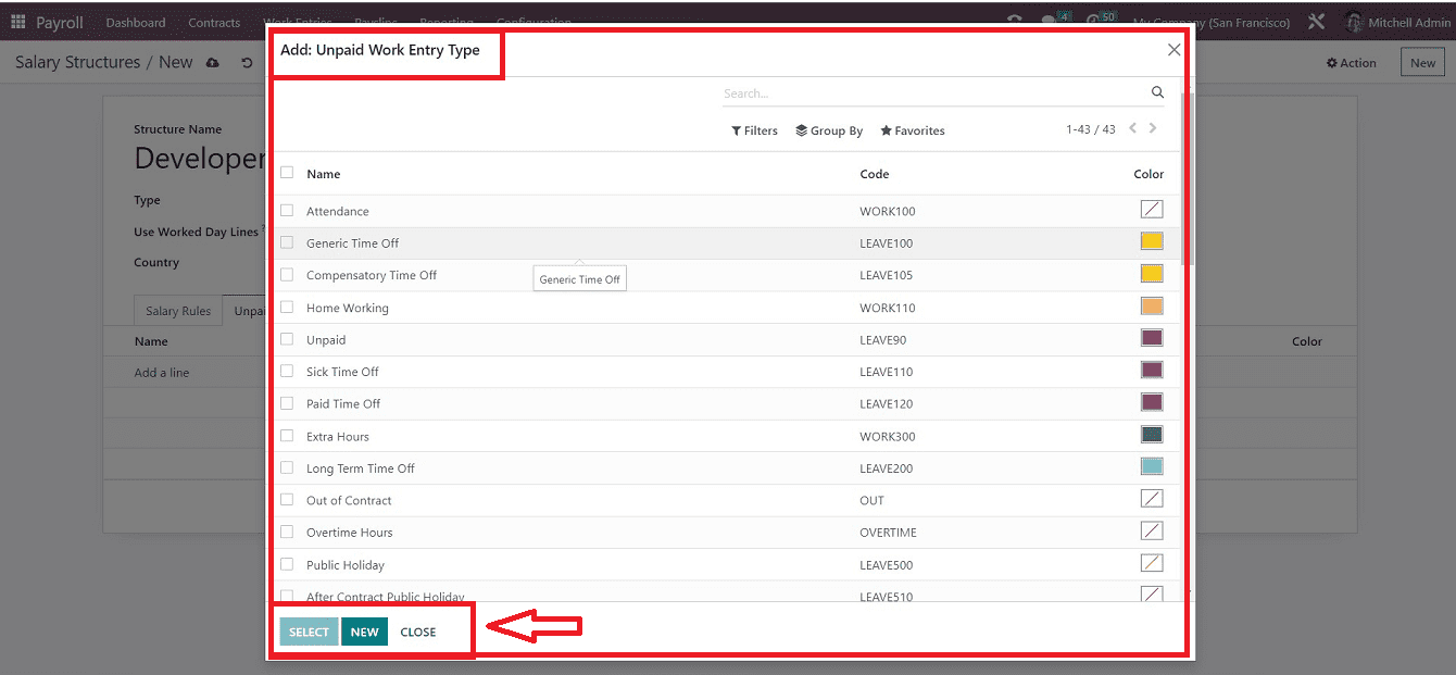 how-to-configure-salary-structures-and-salary-rules-in-odoo-16-payroll-6-cybrosys