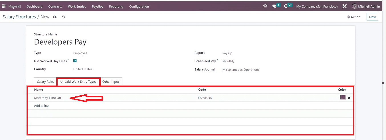 how-to-configure-salary-structures-and-salary-rules-in-odoo-16-payroll-7-cybrosys
