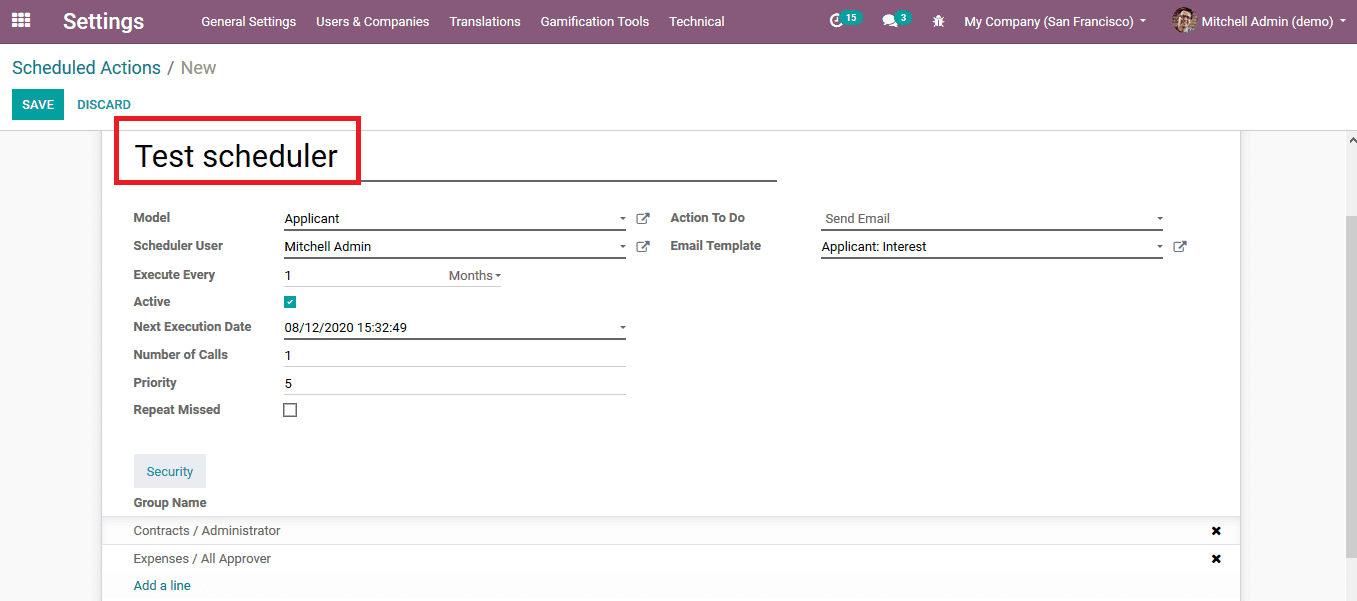 how-to-configure-schedulers-in-odoo