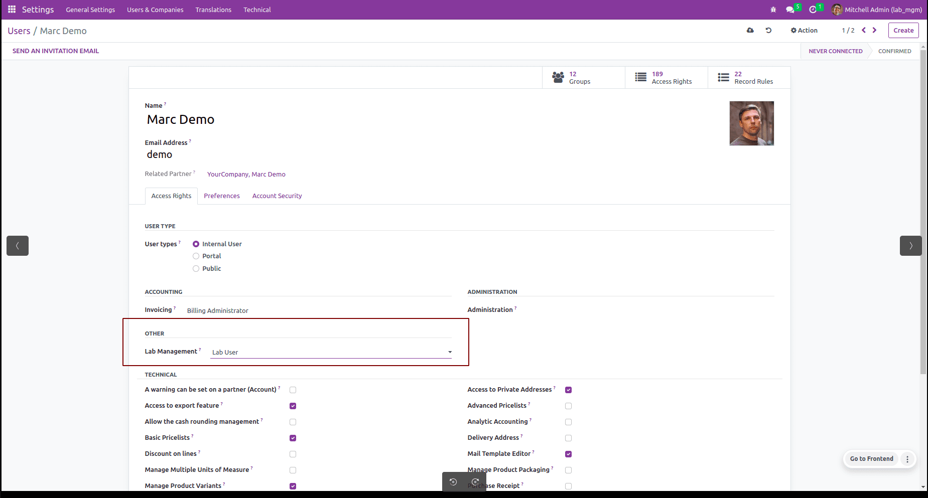 how-to-configure-secure-lab-management-with-odoo-16-erp-18