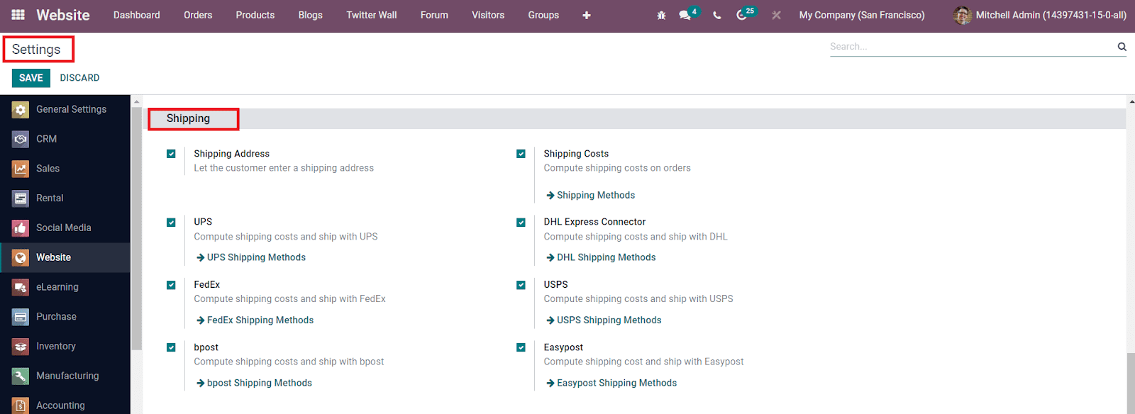 how-to-configure-shipping-methods-for-e-commerce-in-odoo-15-cybrosys