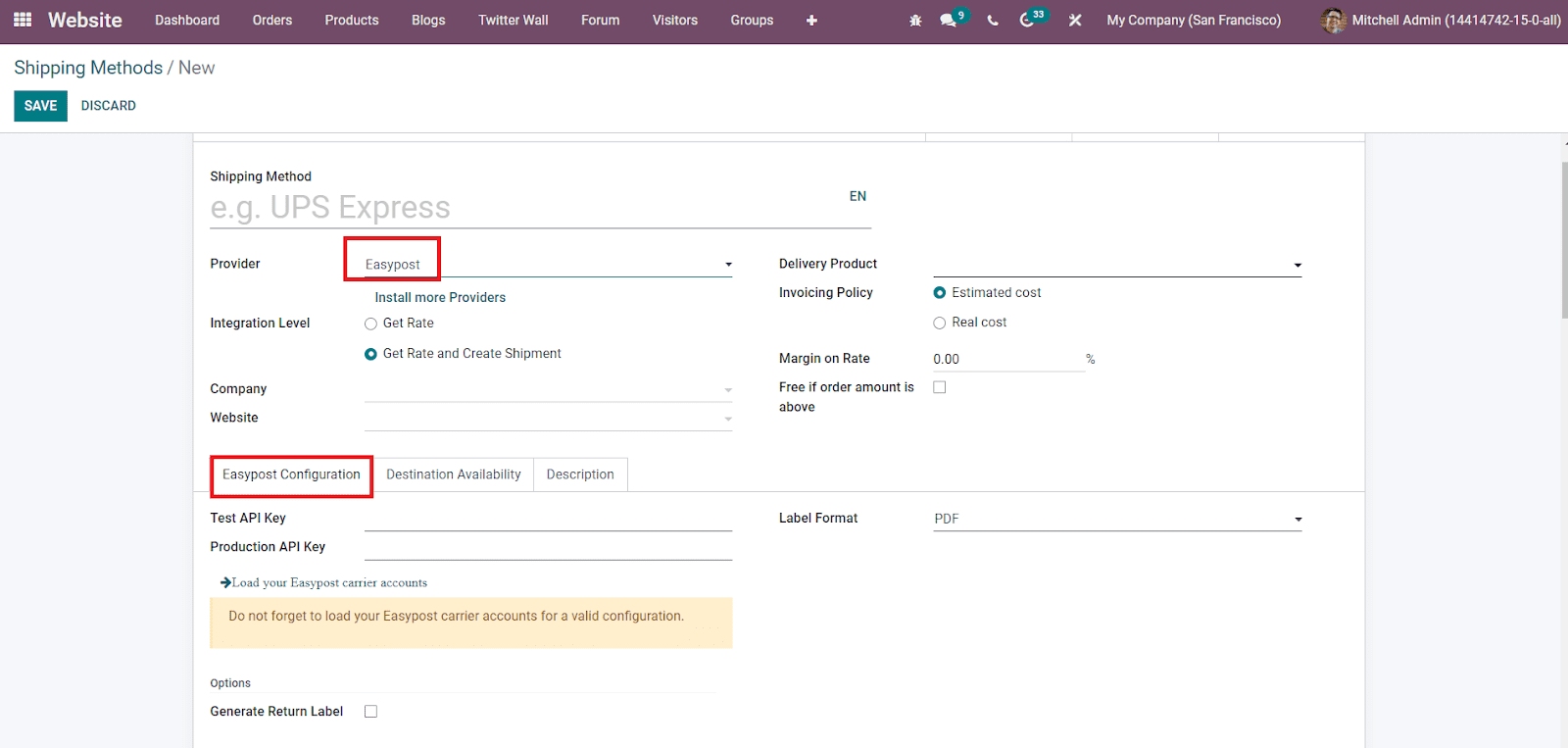 how-to-configure-shipping-methods-for-e-commerce-in-odoo-15-cybrosys