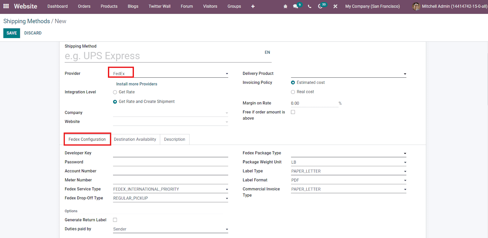 how-to-configure-shipping-methods-for-e-commerce-in-odoo-15-cybrosys