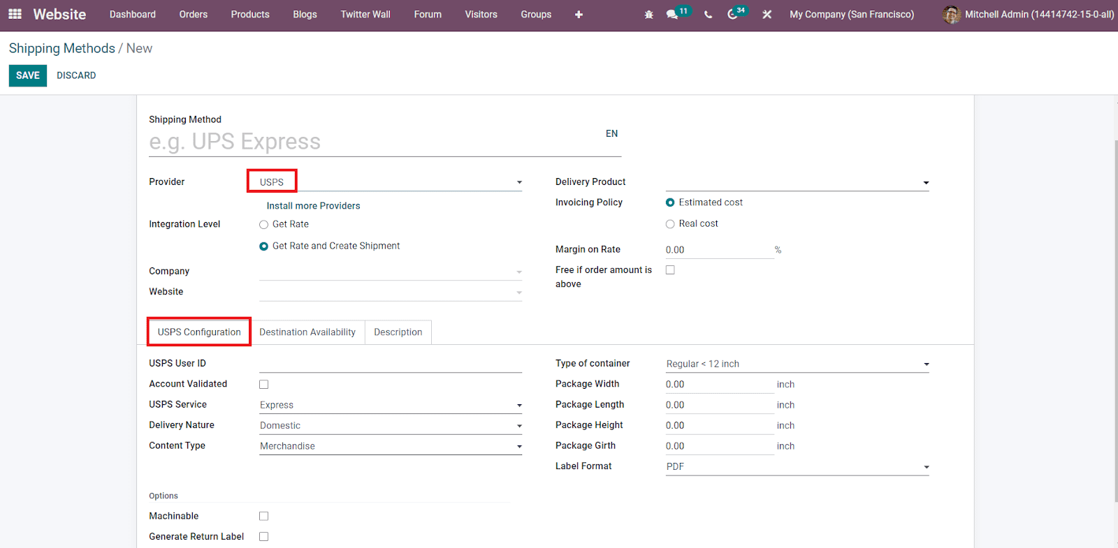 how-to-configure-shipping-methods-for-e-commerce-in-odoo-15-cybrosys