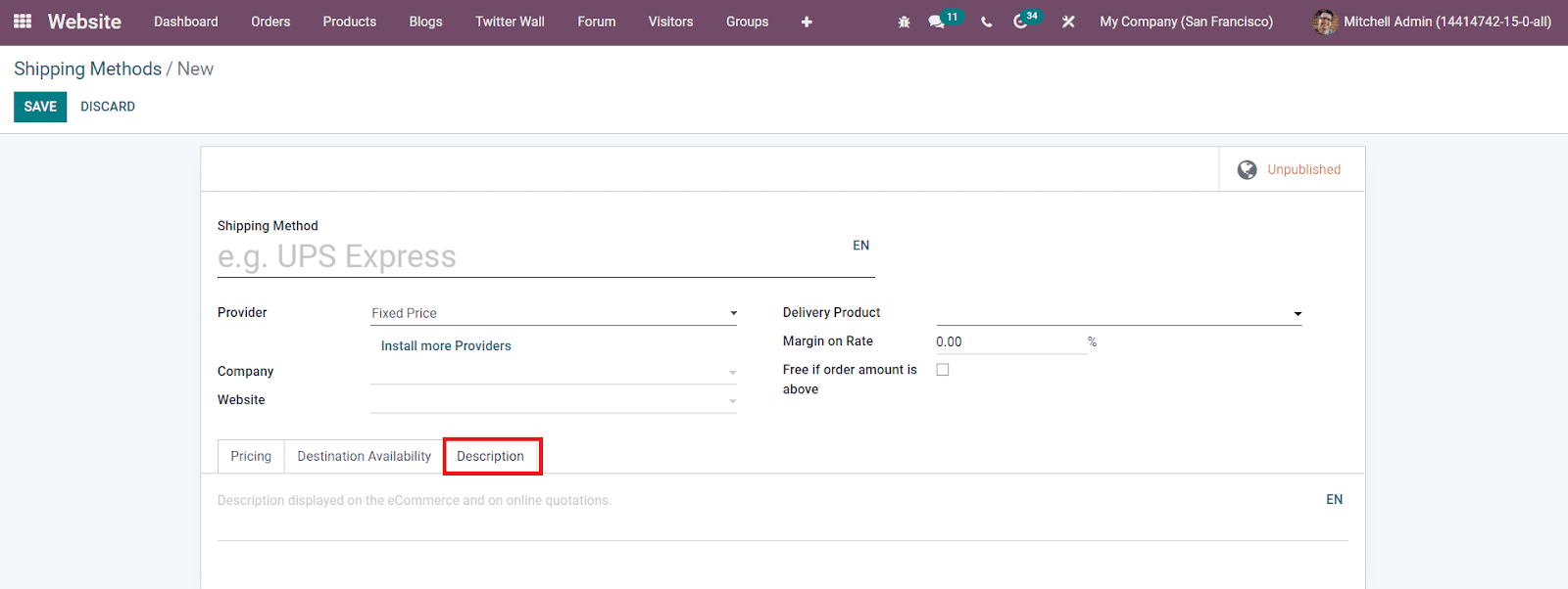 how-to-configure-shipping-methods-for-e-commerce-in-odoo-15-cybrosys