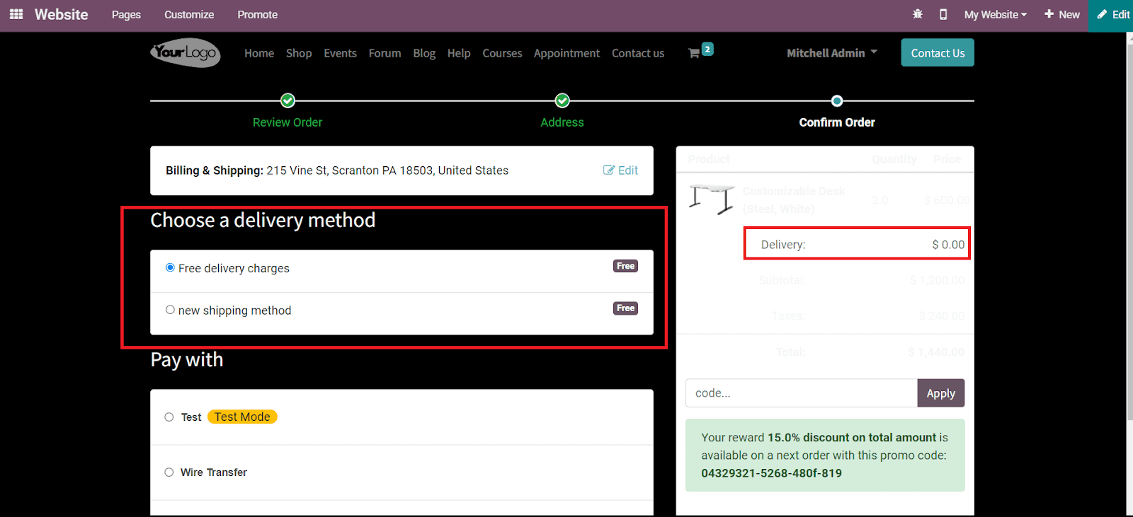 how-to-configure-shipping-methods-for-e-commerce-in-odoo-15-cybrosys