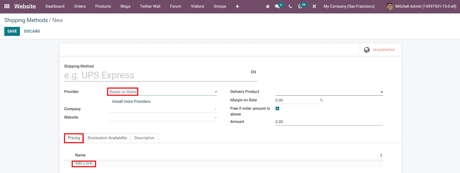 how-to-configure-shipping-methods-for-e-commerce-in-odoo-15-cybrosys