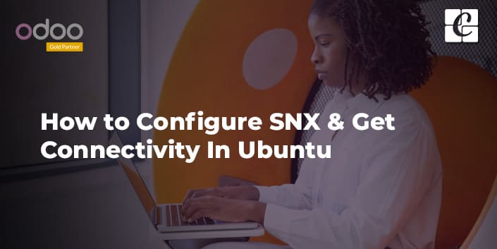 snx vpn ubuntu