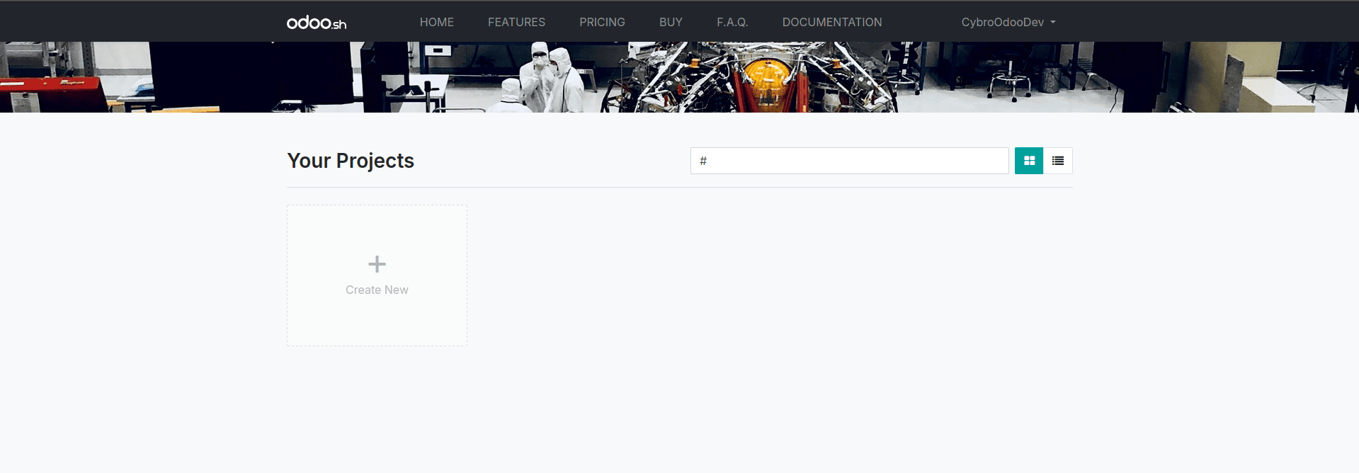 How to Configure Submodules in Odoo.sh-cybrosys