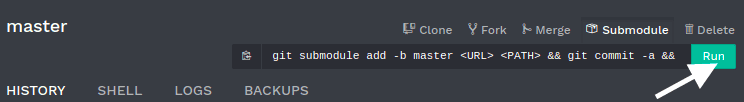 How to Configure Submodules in Odoo.sh-cybrosys