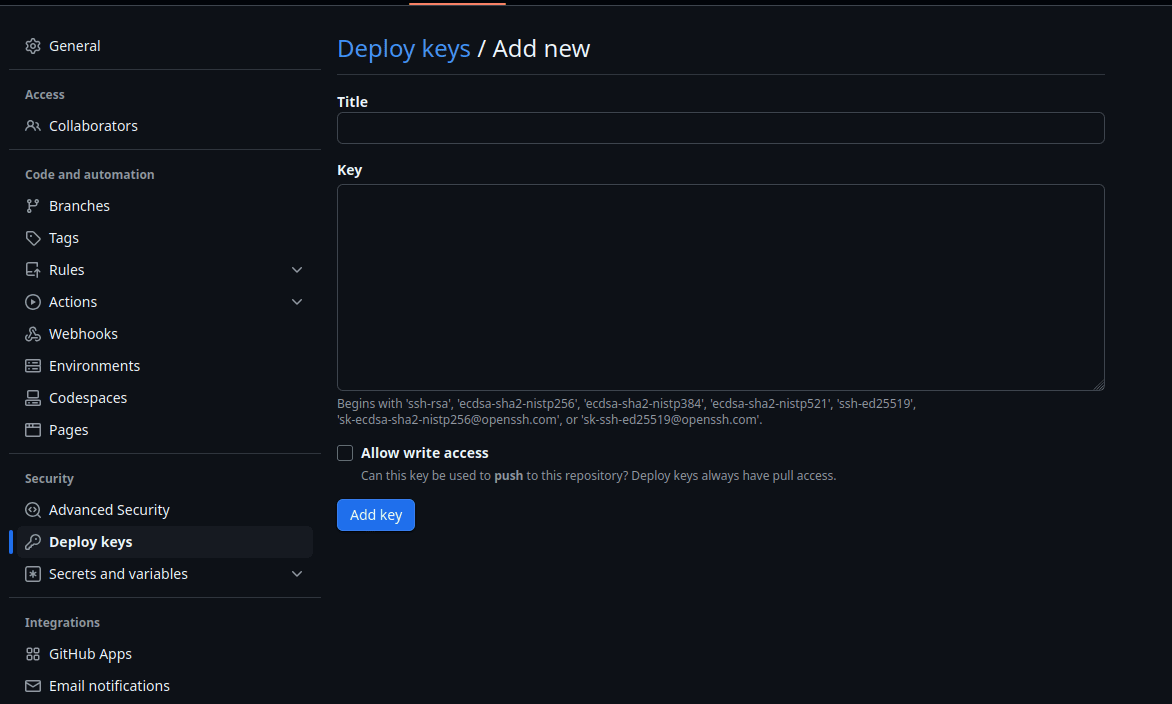 How to Configure Submodules in Odoo.sh-cybrosys