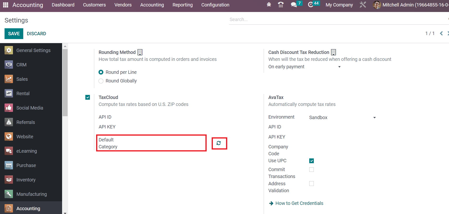 how-to-configure-tax-cloud-in-odoo-16-accounting-2-cybrosys