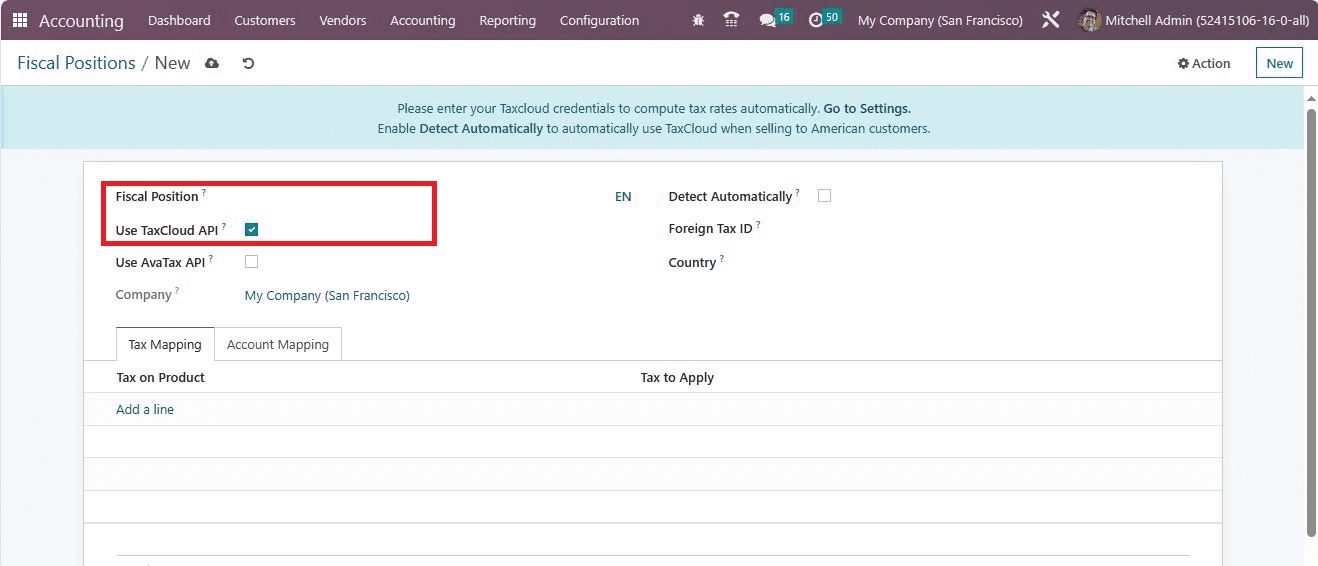 how-to-configure-tax-cloud-in-odoo-16-accounting-7-cybrosys