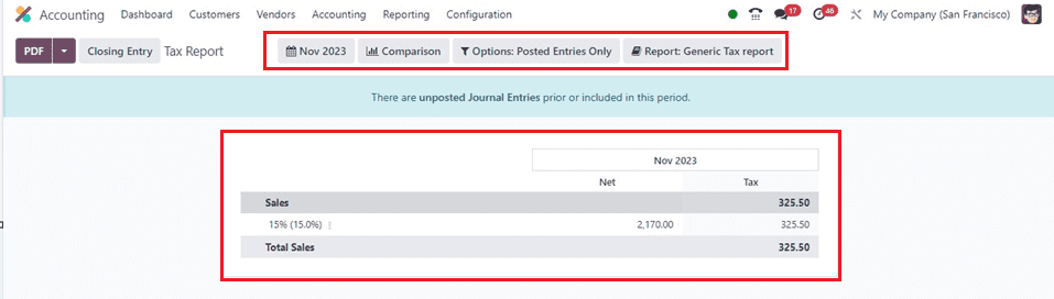 How to Configure Tax Cloud in Odoo 17 Accounting-cybrosys