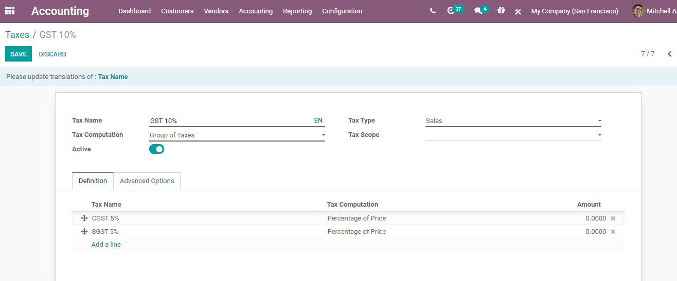 how-to-configure-taxes-in-odoo-14