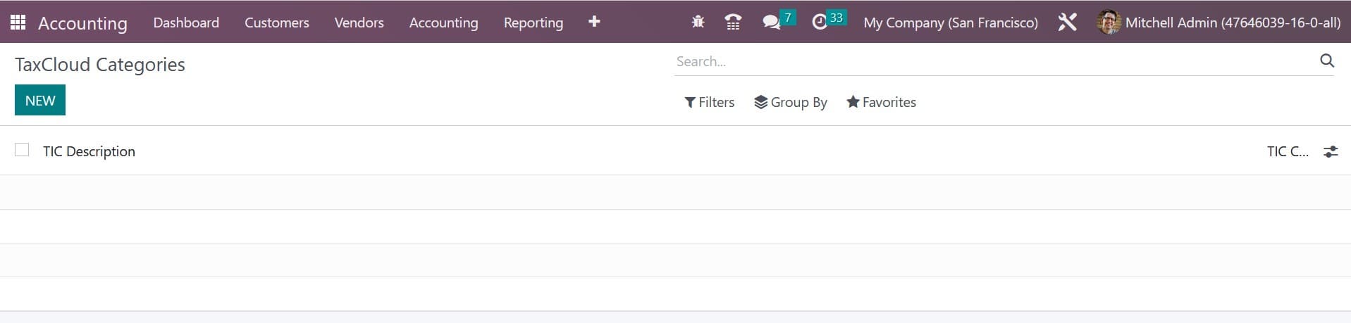 How to Configure Taxes With Odoo 16 Accounting App-cybrosys