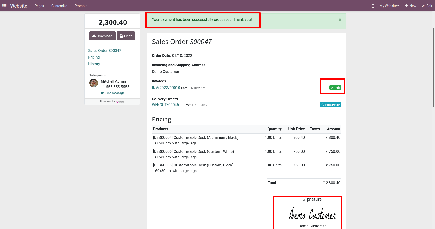 how-to-configure-the-automatic-invoicing-in-odoo-15