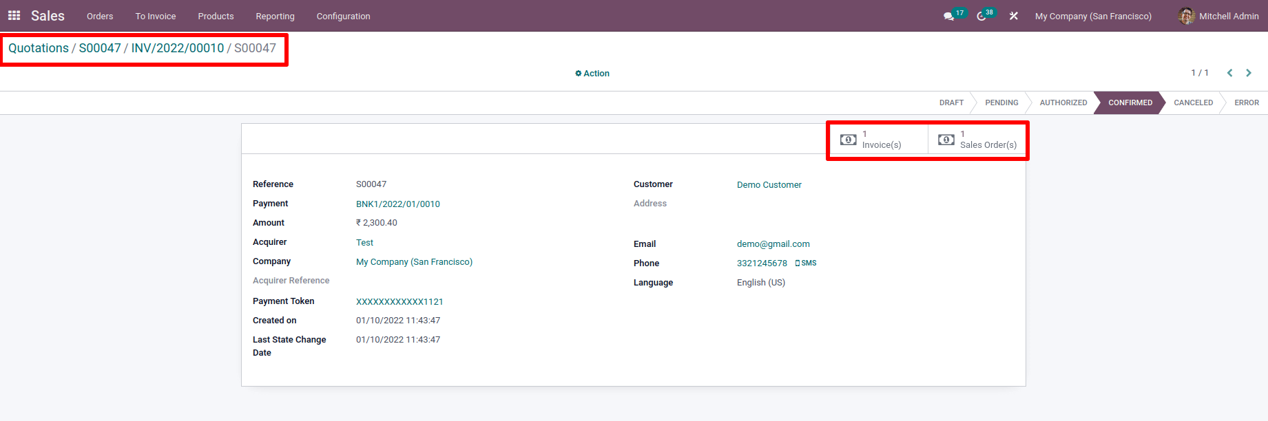 how-to-configure-the-automatic-invoicing-in-odoo-15