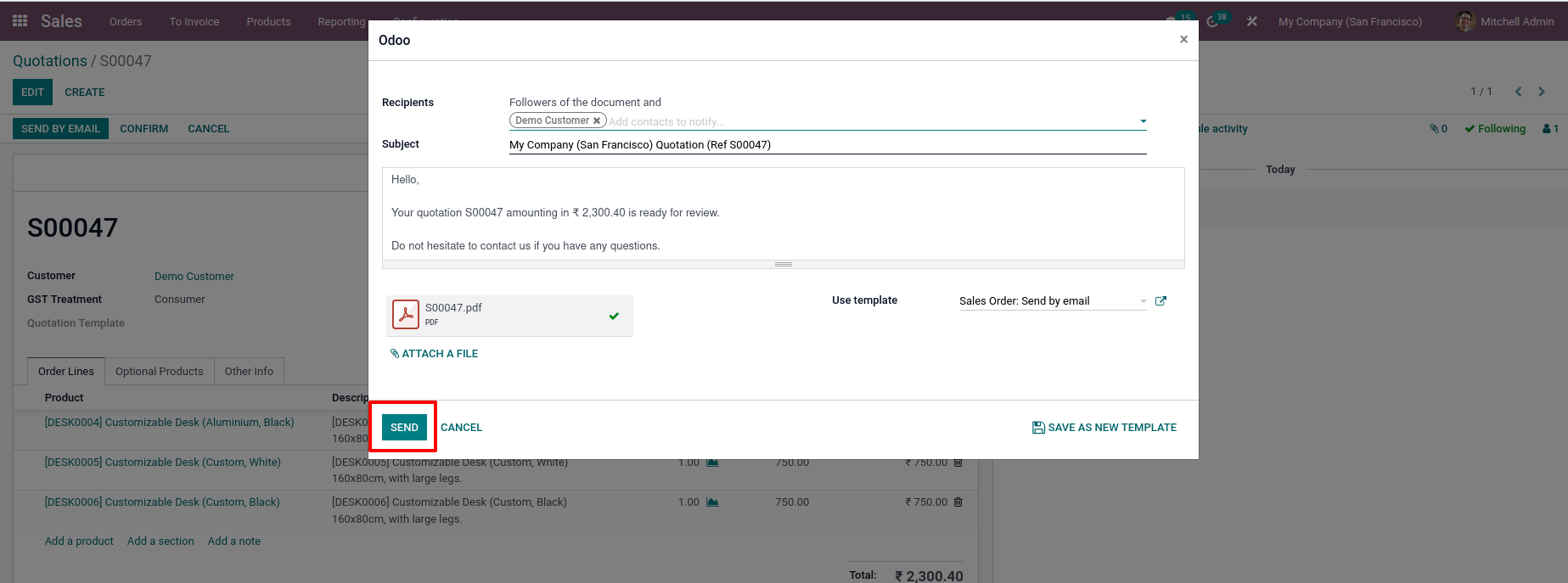 how-to-configure-the-automatic-invoicing-in-odoo-15